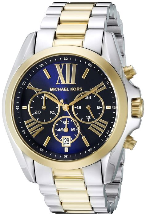 Michael Kors Wristwatches with Chronograph for sale 